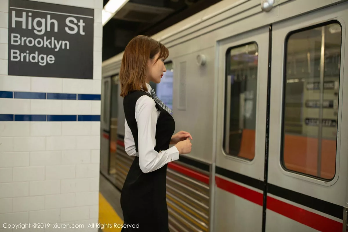 [XiuRen秀人网]第1890期陆萱萱写真-秀人集