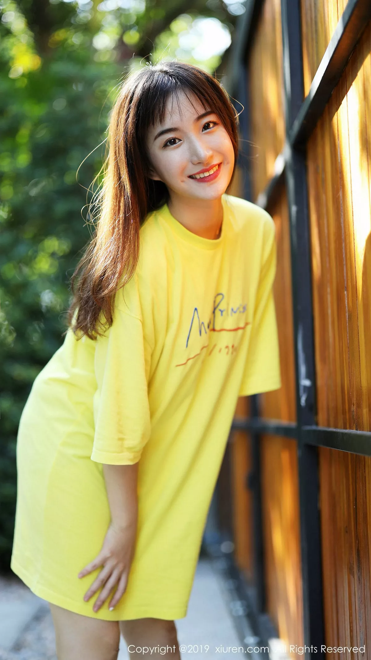 [XiuRen秀人网]第1892期艺儿拿铁写真-秀人集