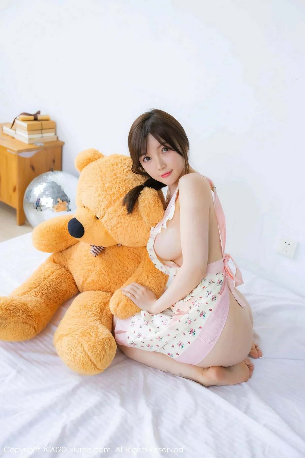 [XiuRen秀人网]第2150期糯美子写真-秀人集