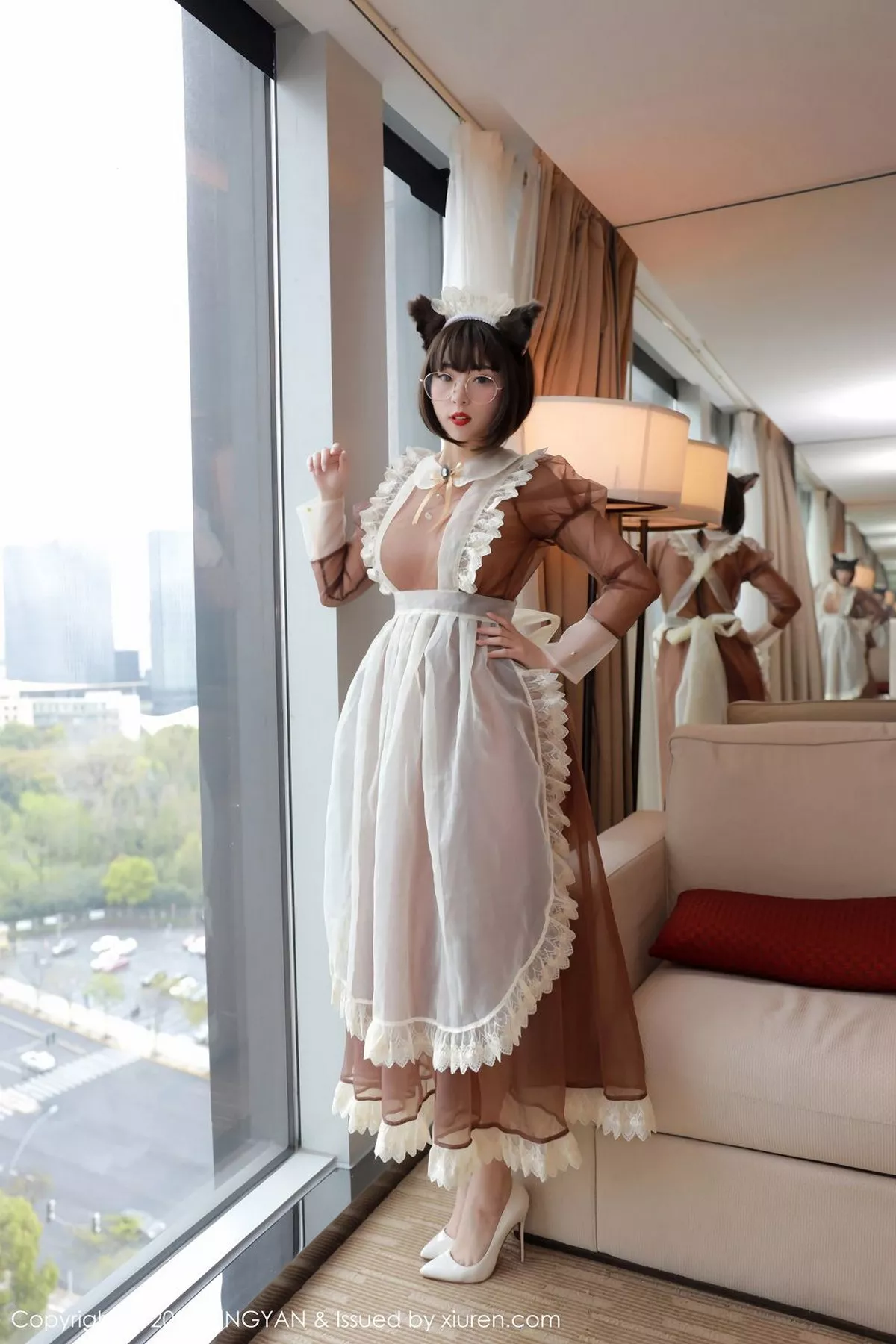 [XiuRen秀人网]第2160期良人非爱人写真-秀人集