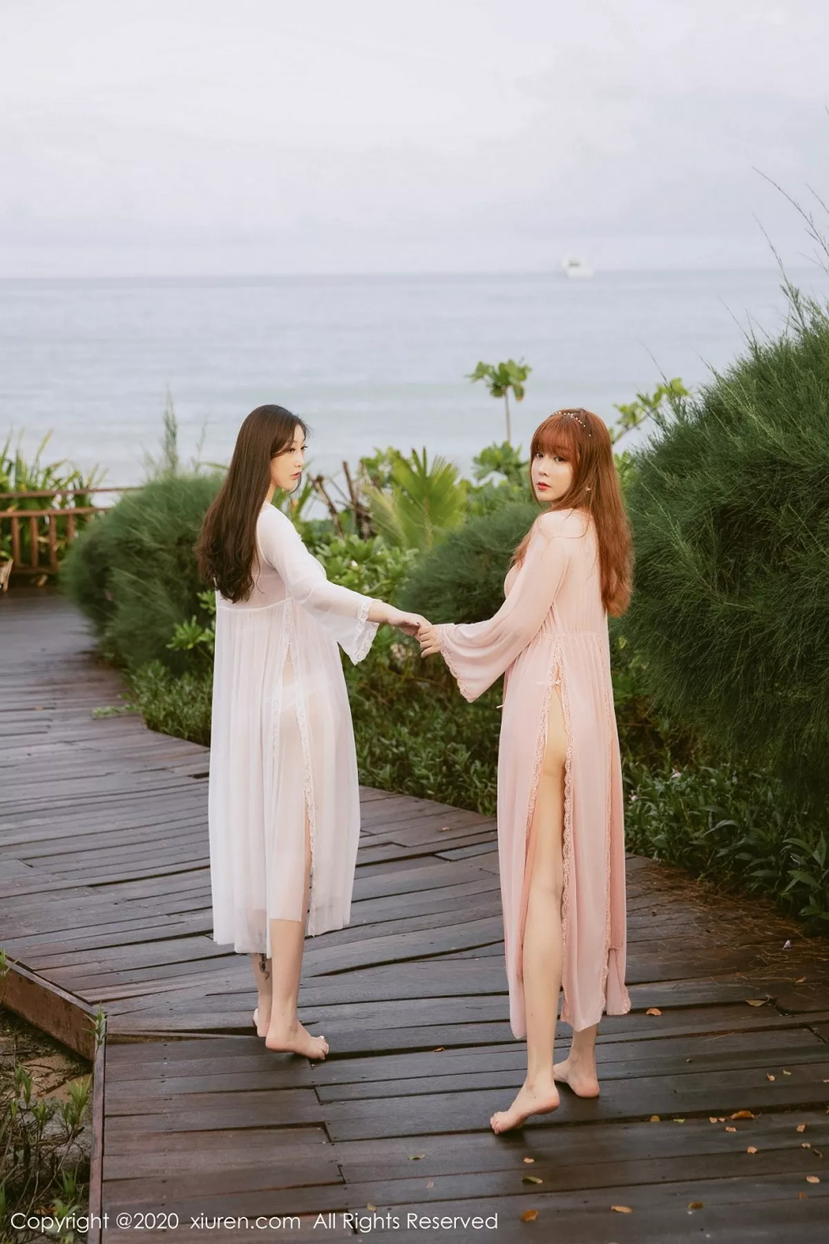 [XiuRen秀人网]第2444期王雨纯写真-秀人集