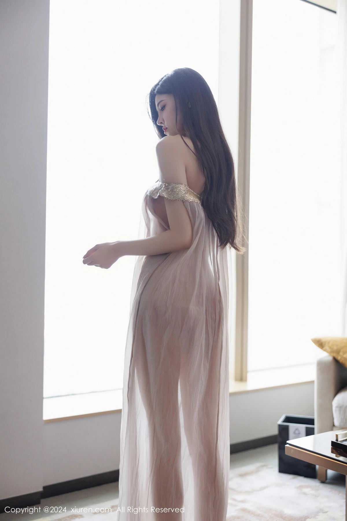 [XiuRen秀人网]第9426期初梦瑶写真-秀人集