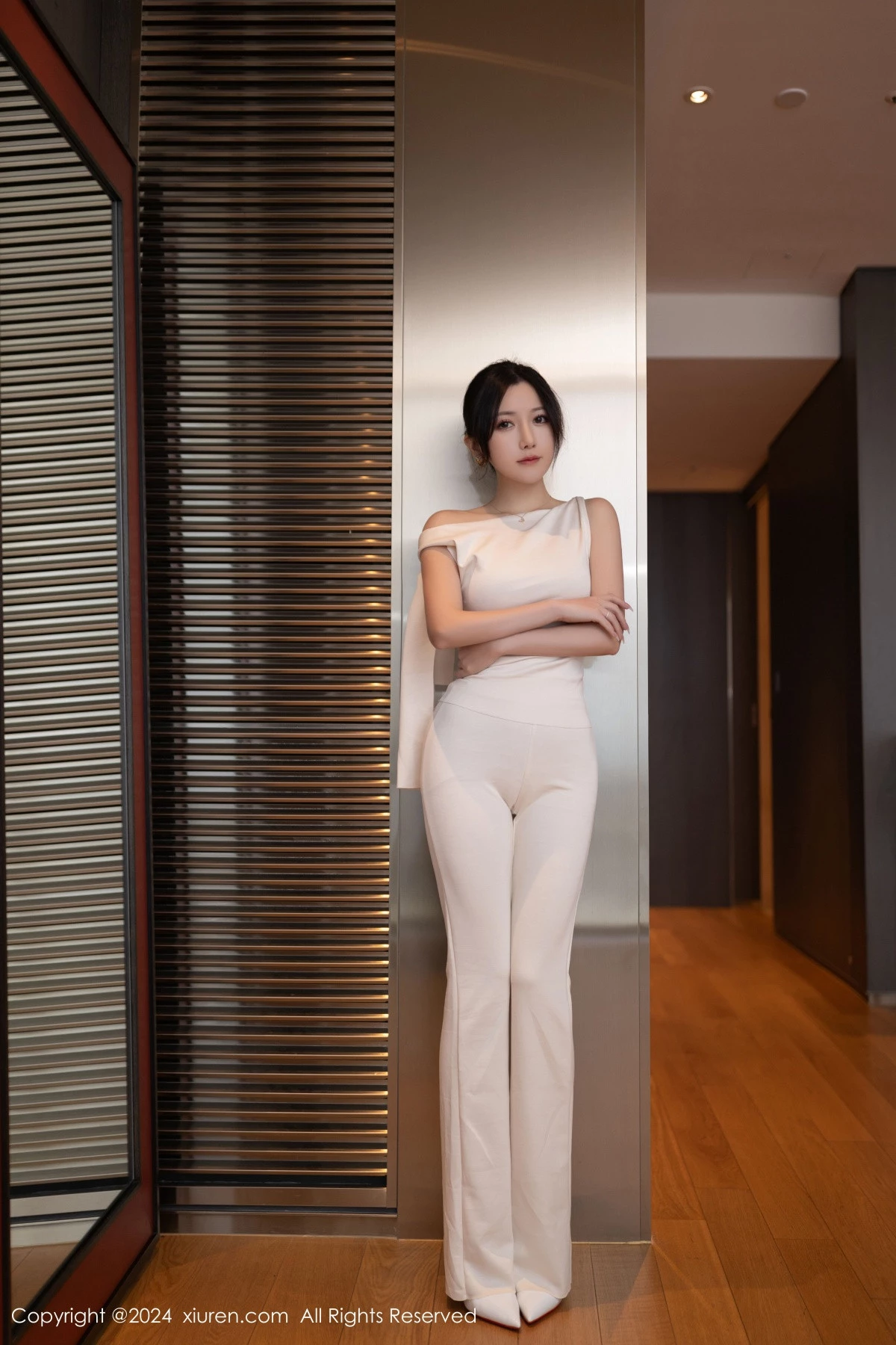 [XiuRen秀人网]第9457期鱼子酱写真-秀人集