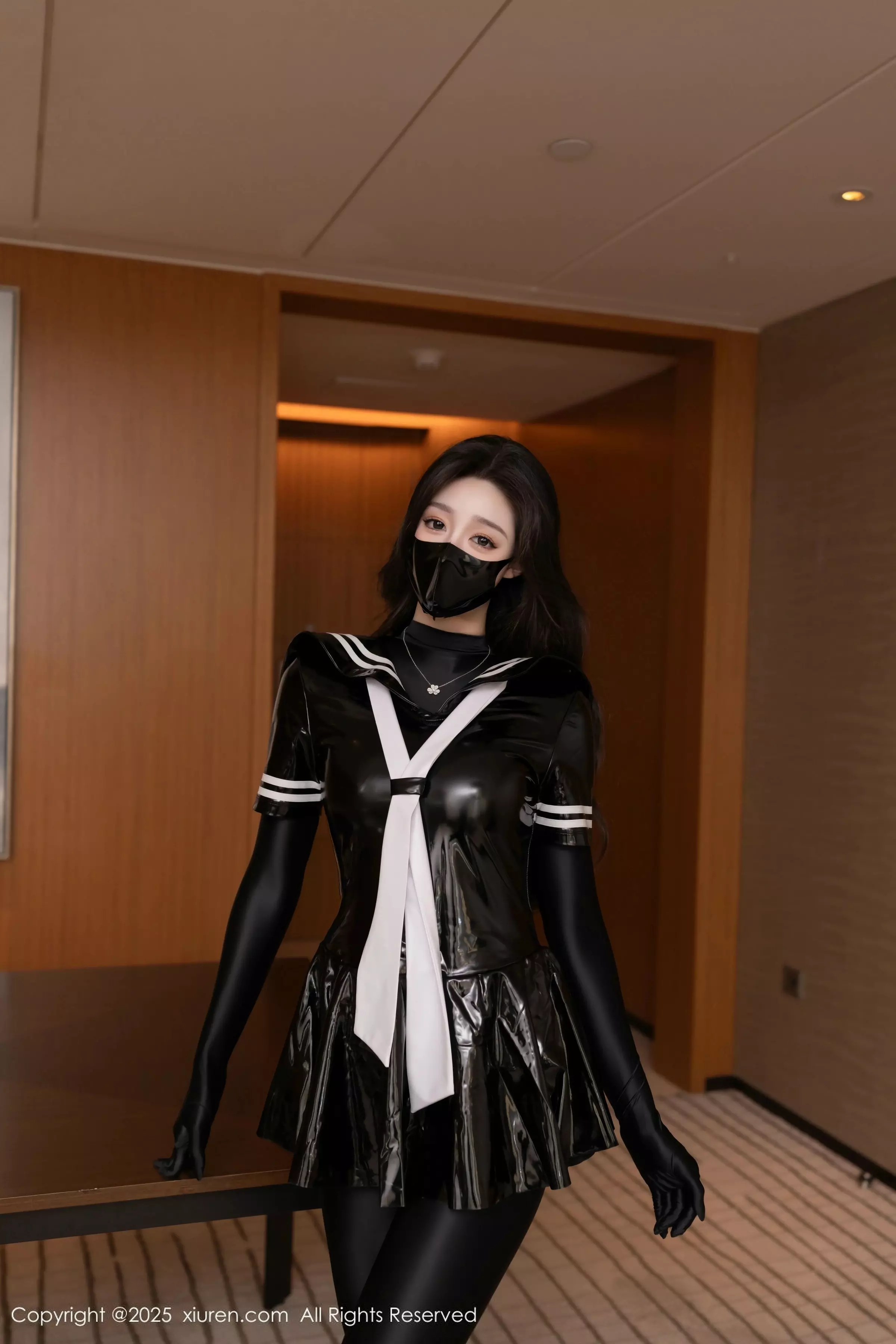 [XiuRen秀人网]第10087期小逗逗写真-秀人集