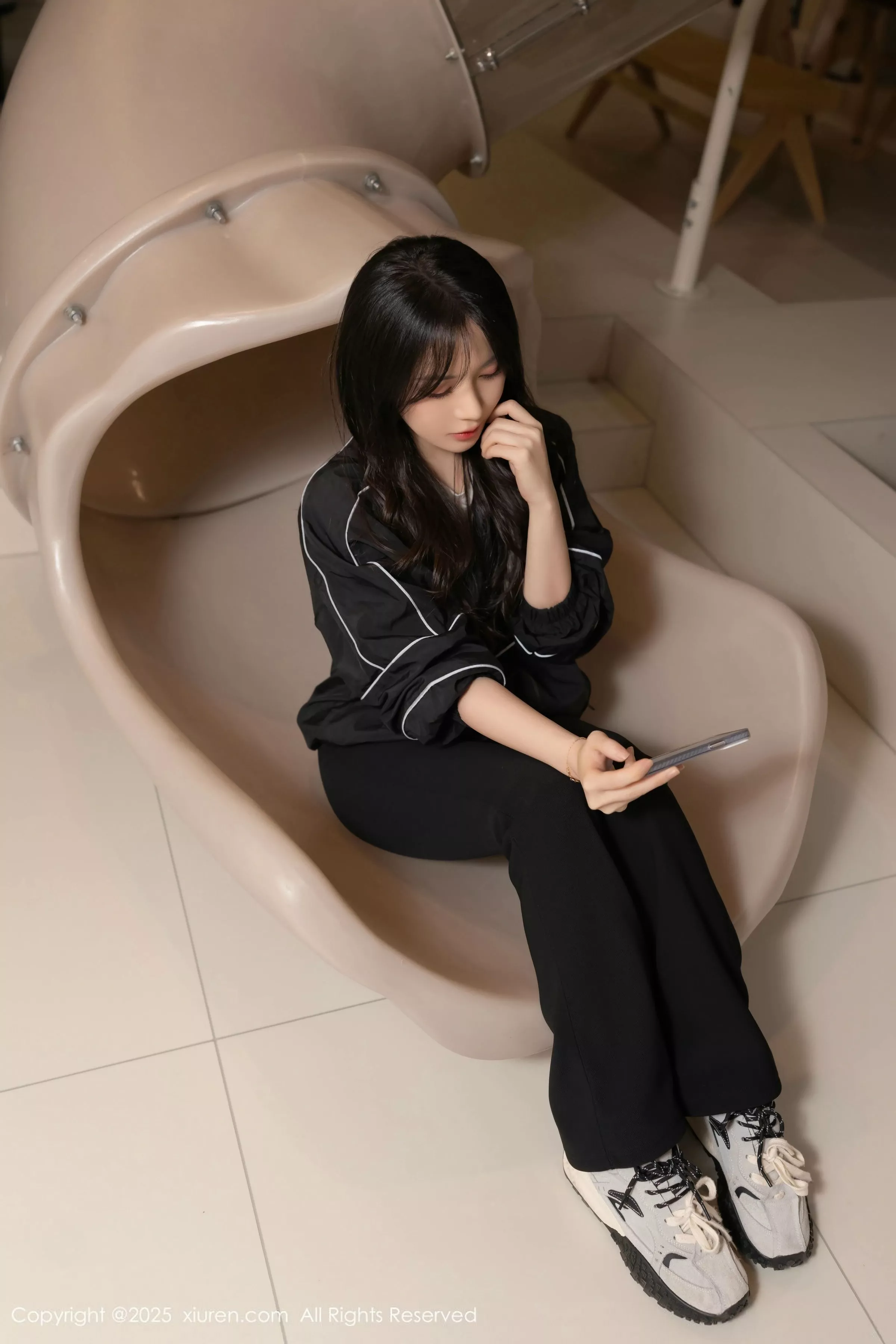 [XiuRen秀人网]第10112期鱼子酱写真-秀人集