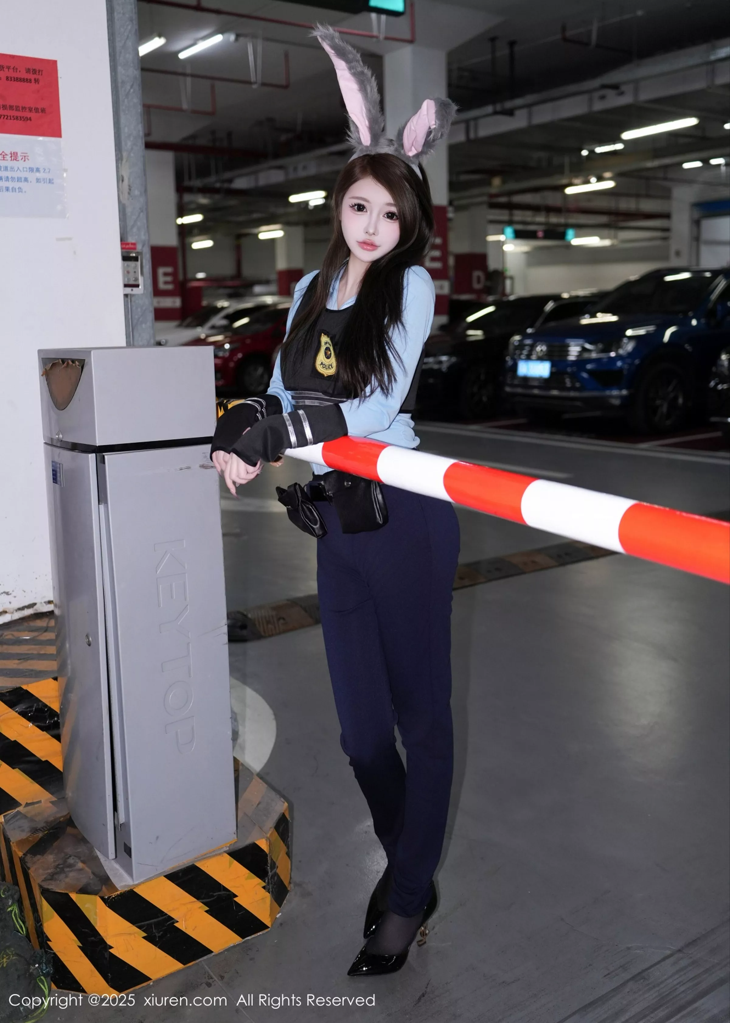 [XiuRen秀人网]第10158期甜妮写真-秀人集