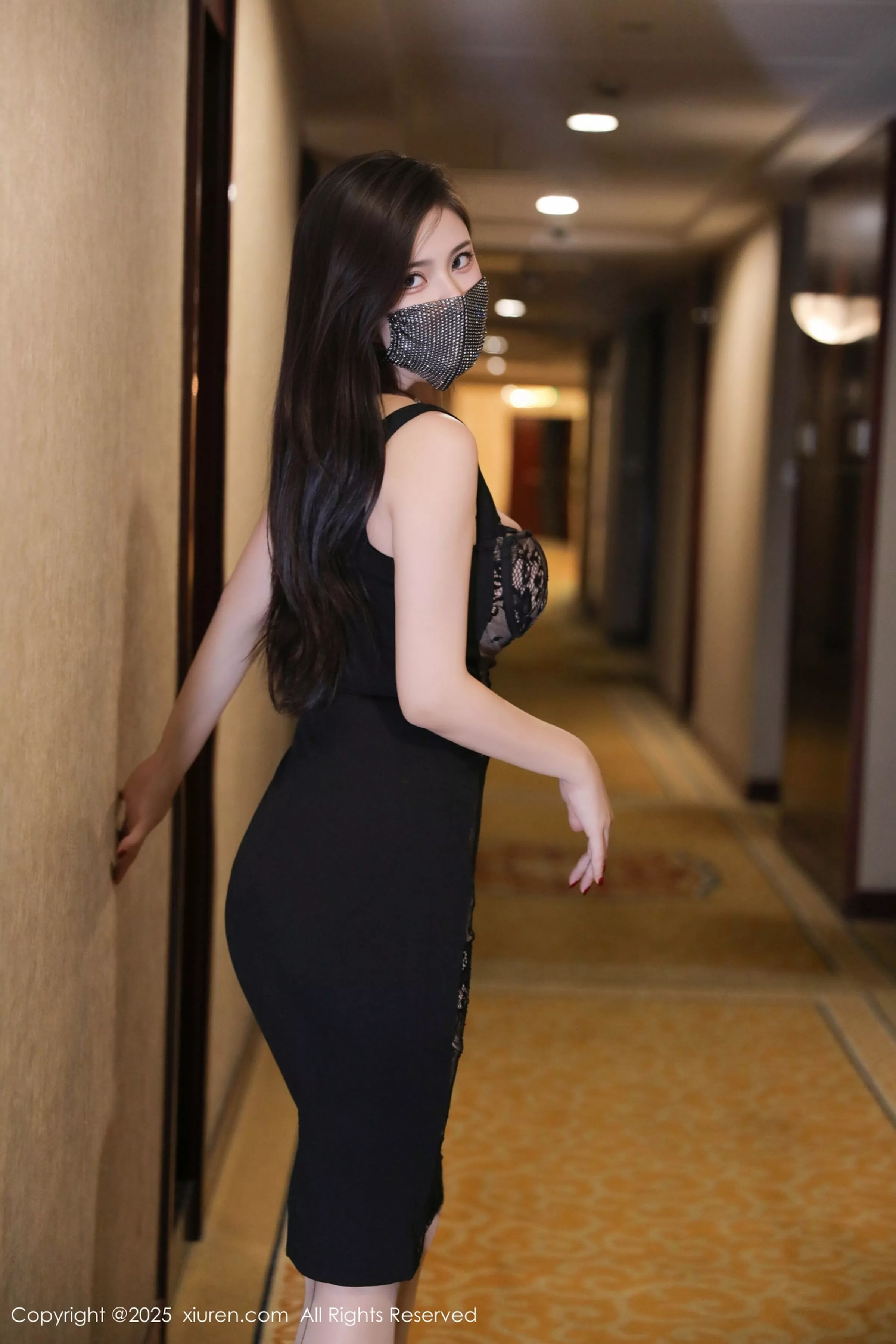 [XiuRen秀人网]第10177期小蛮妖写真-秀人集